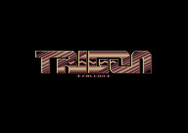 Trigon Logo #06
