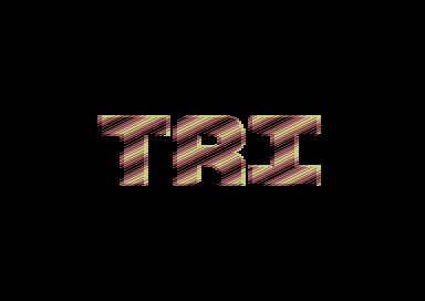 Trigon Logo #09