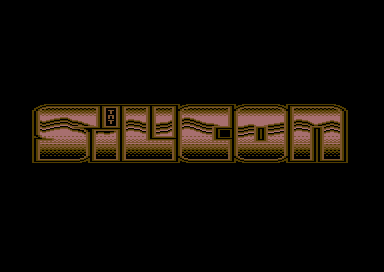 Sillicon-Logo