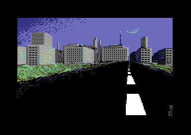 Spy Hunter