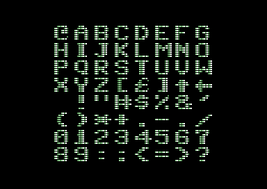 Green Phosphor 153b