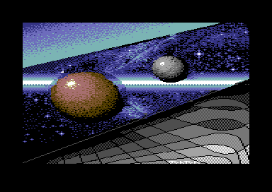 Place in Space