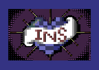 Insane Heart
