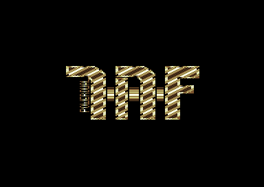 TNF Logo #1