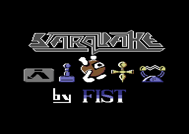 Starquake
