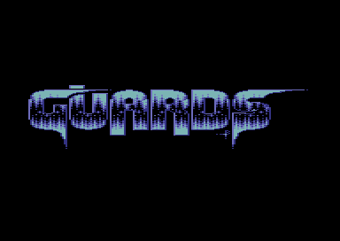 New Guards Logo
