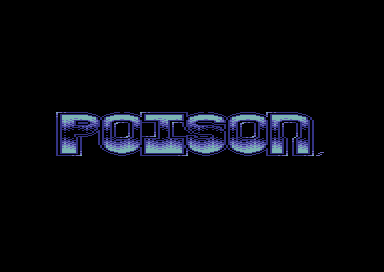 Poison Logo1