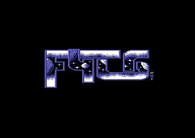 Logo for F4CG
