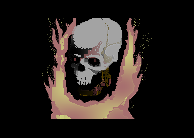 Skull