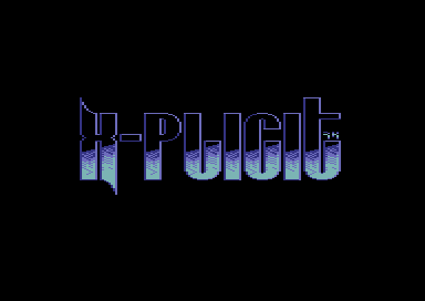 X-Plicit Logo