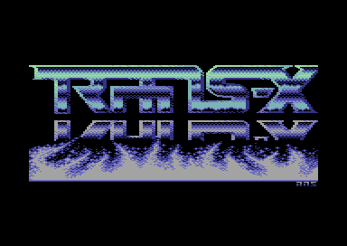 Logo 4 Trans-X