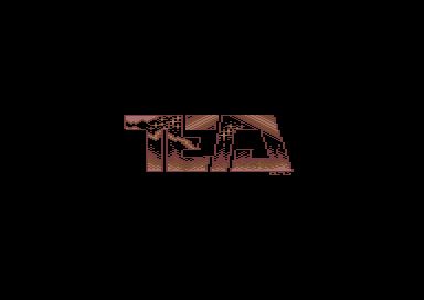 Tera Logo #2