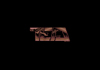 Tera Logo #2