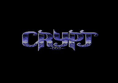 Crypt Logo