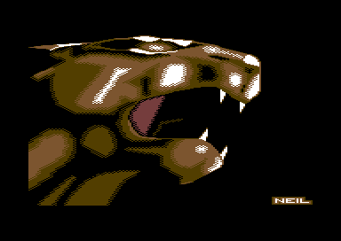 Panther