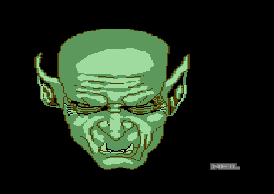 Evil Head
