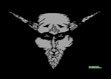 Venom Goat