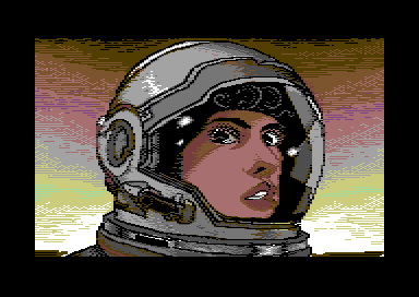 Spacegirl
