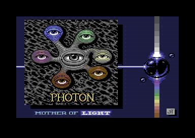 Photon Eye