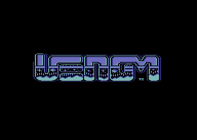 Venom Logo 01