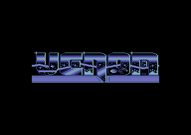 Venom Logo 02
