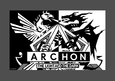 Archon - Super Hires