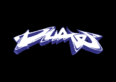 3-Color Logo - Phase Logo