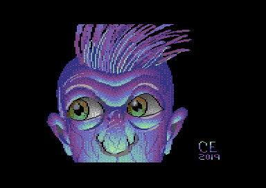 PunkX V1