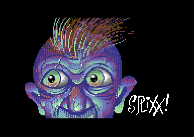 PunkX V2