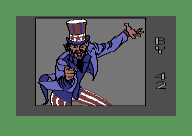 Uncle Sam