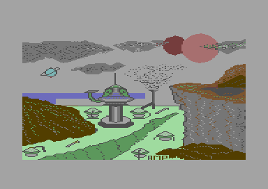 Landscapes