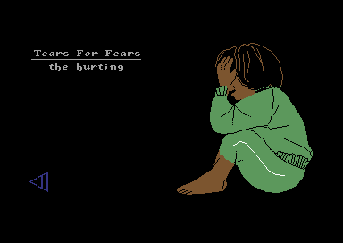 The Hurting