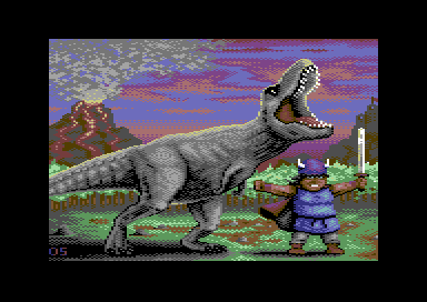 Tame Your T-Rex