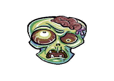 Zombie