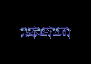 Reaction Logo