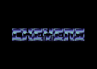 Cheyens Logo 2