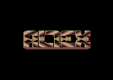 Logo for Altex