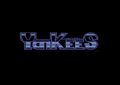 YKS Logo