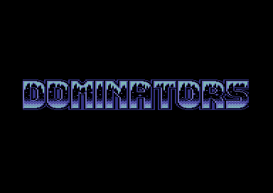 Dominators Logo 2