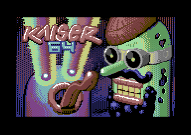 Kaiser Wieners Keg & Pickle