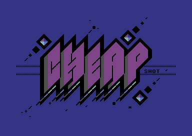 CHEAP Logo