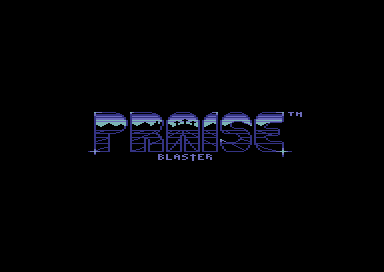 Praise-Logo