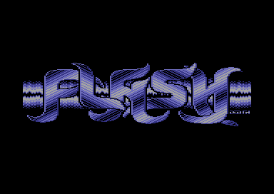 Flash Logo
