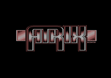 Atrix Logo