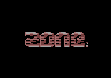 Zone 45 Logo