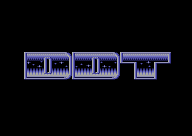 DDT Logo
