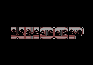 Whoop Logo