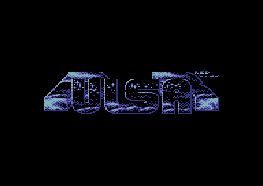 Pulsar Logo
