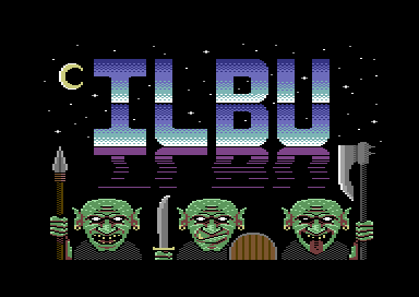 Ilbu