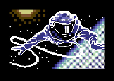 Over the Planet - A Tribute to Aleksei Leonov